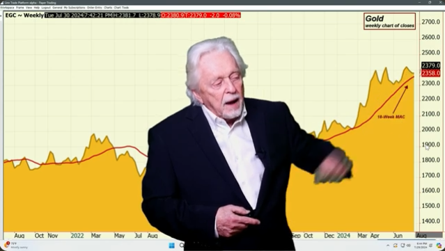 Metals: A Number of Key Reports