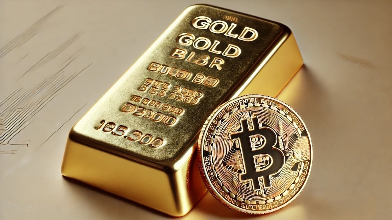 Is Bitcoin Really Digital Gold? Comparing and Contrasting the Two Assets