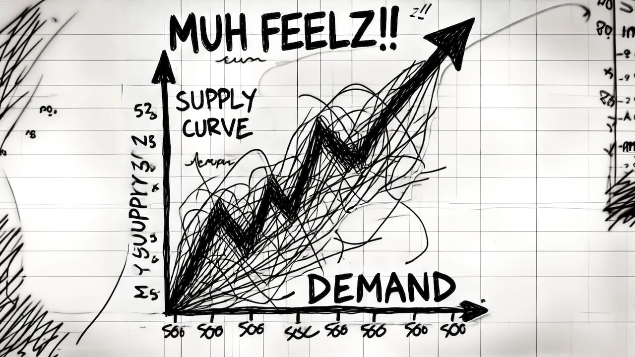 Feelings Trump Economics: Price Gouging Edition