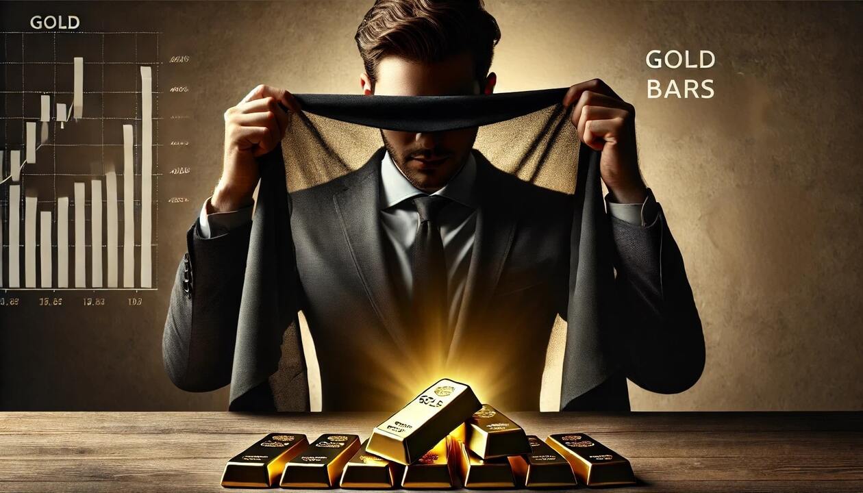 Unveiling Gold Market Manipulation: Insights from GATA’s Chris Powell on Central Banks