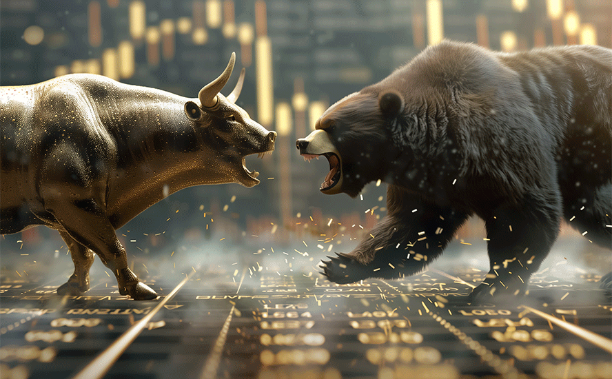 Defining Bull and Bear Markets