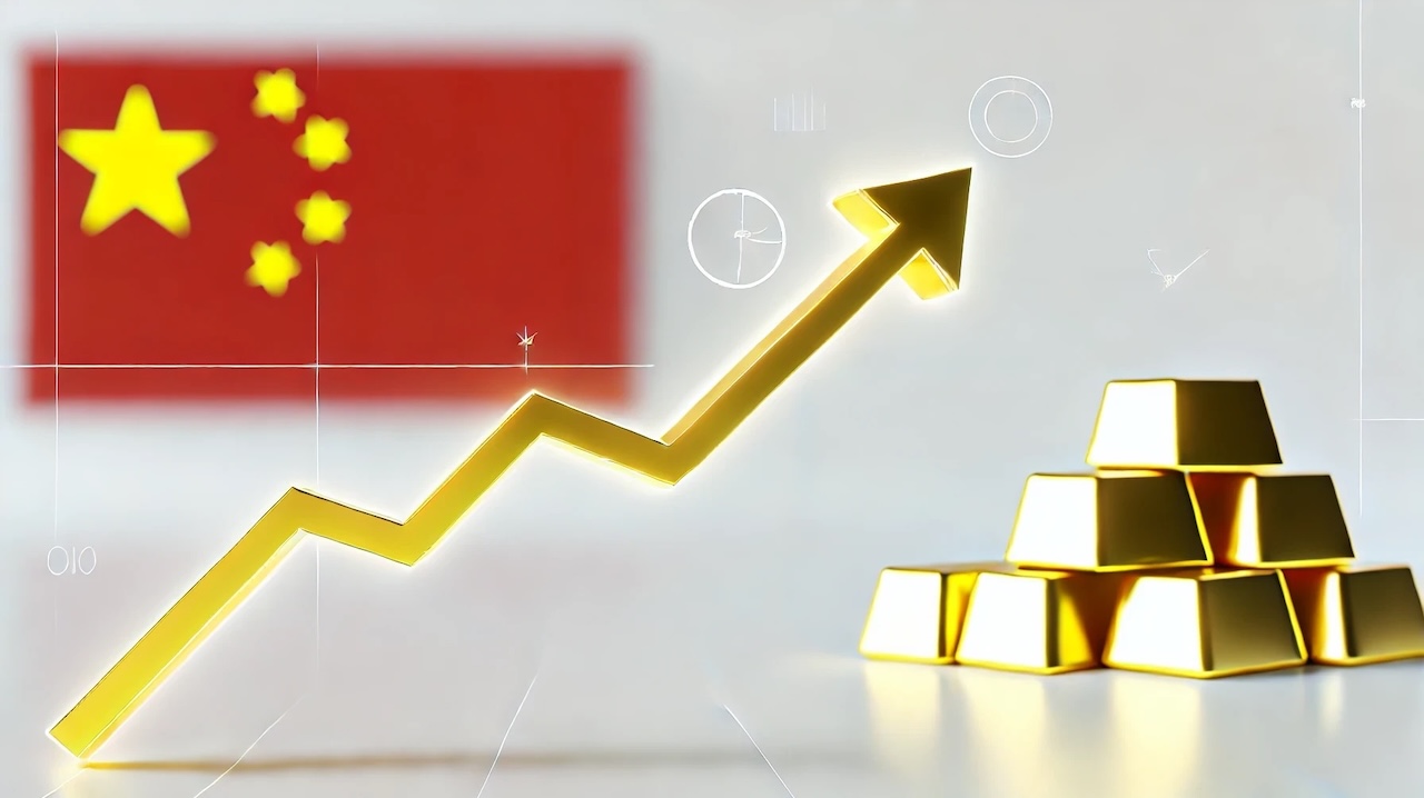 Chinese Economic Stimulus Plan Could Boost Gold Demand | GoldSeek