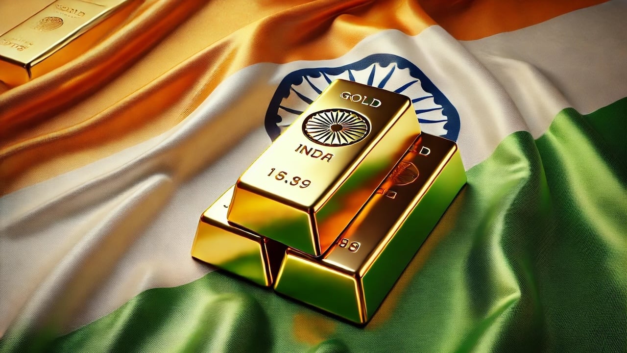 Indian Gold Demand Slowed in September But Remained Strong