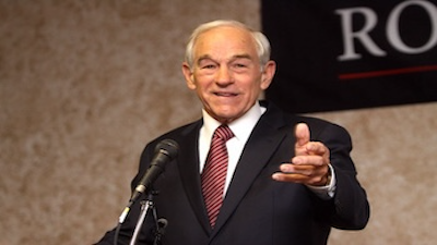 Dr. Ron Paul Spotlights Money Metals’ Longtime Advocacy for Sound Money Policy