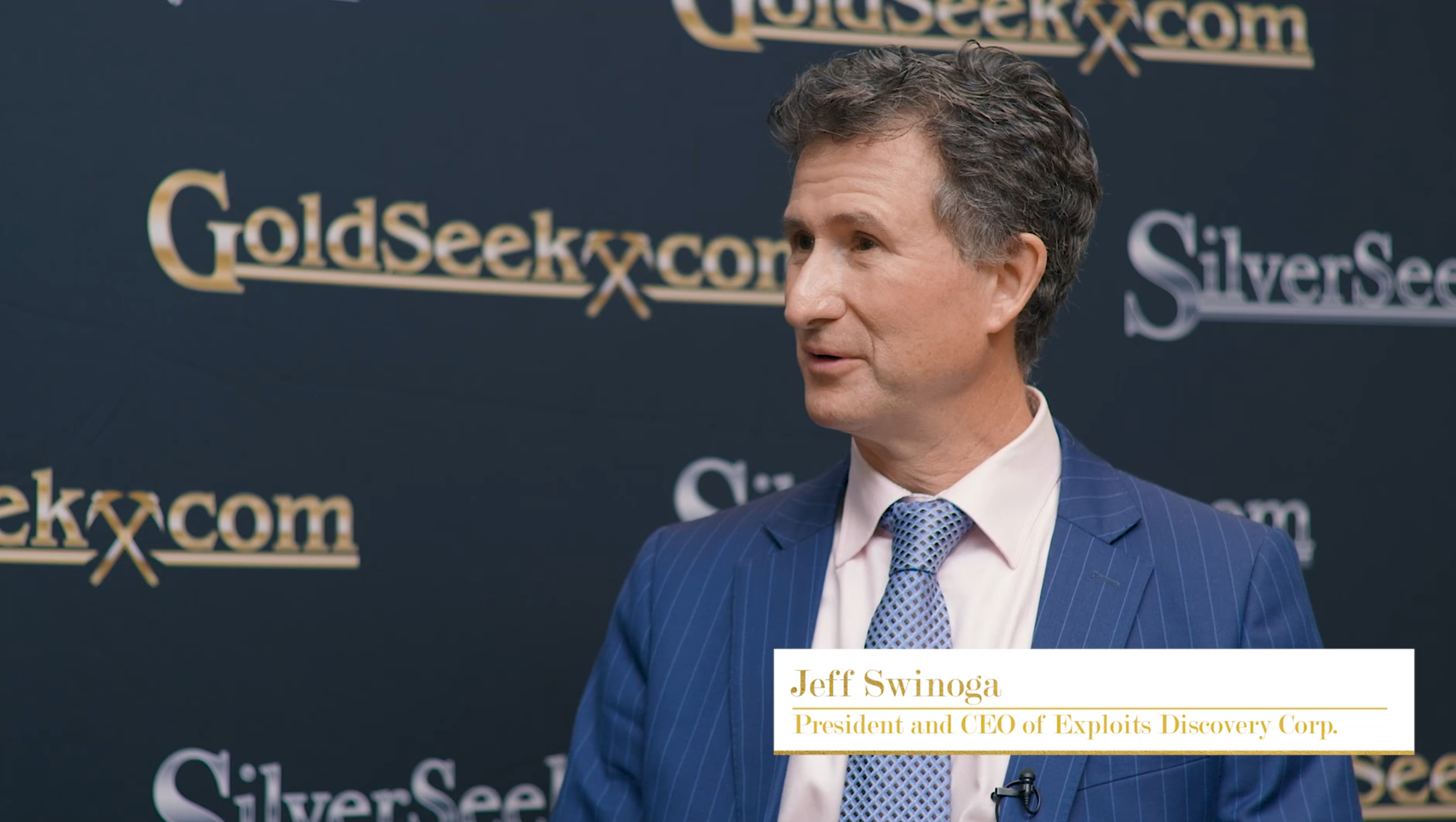 Jeff Swinoga: Leveraging off of New Found Gold’s Success, Exploits’ Strategic Land Positioning Near Numerous High-Grade Gold Discoveries