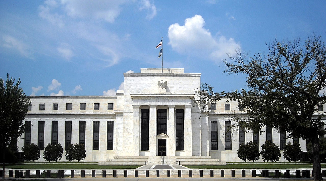 Debt, Bonds and Gold: Has the Federal Reserve Overdone It?