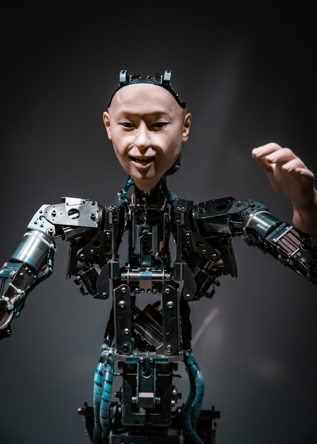 Church and Science Warn the World that Chinese AI Just Changed All the Rules in the Race to Artificial Intelligence