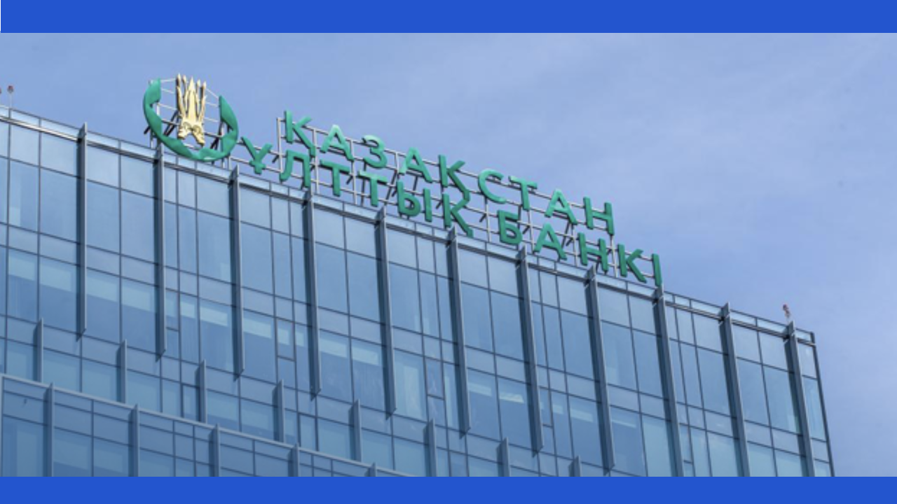 Kazakh Central Bank Selling Dollars to Facilitate Gold Purchases