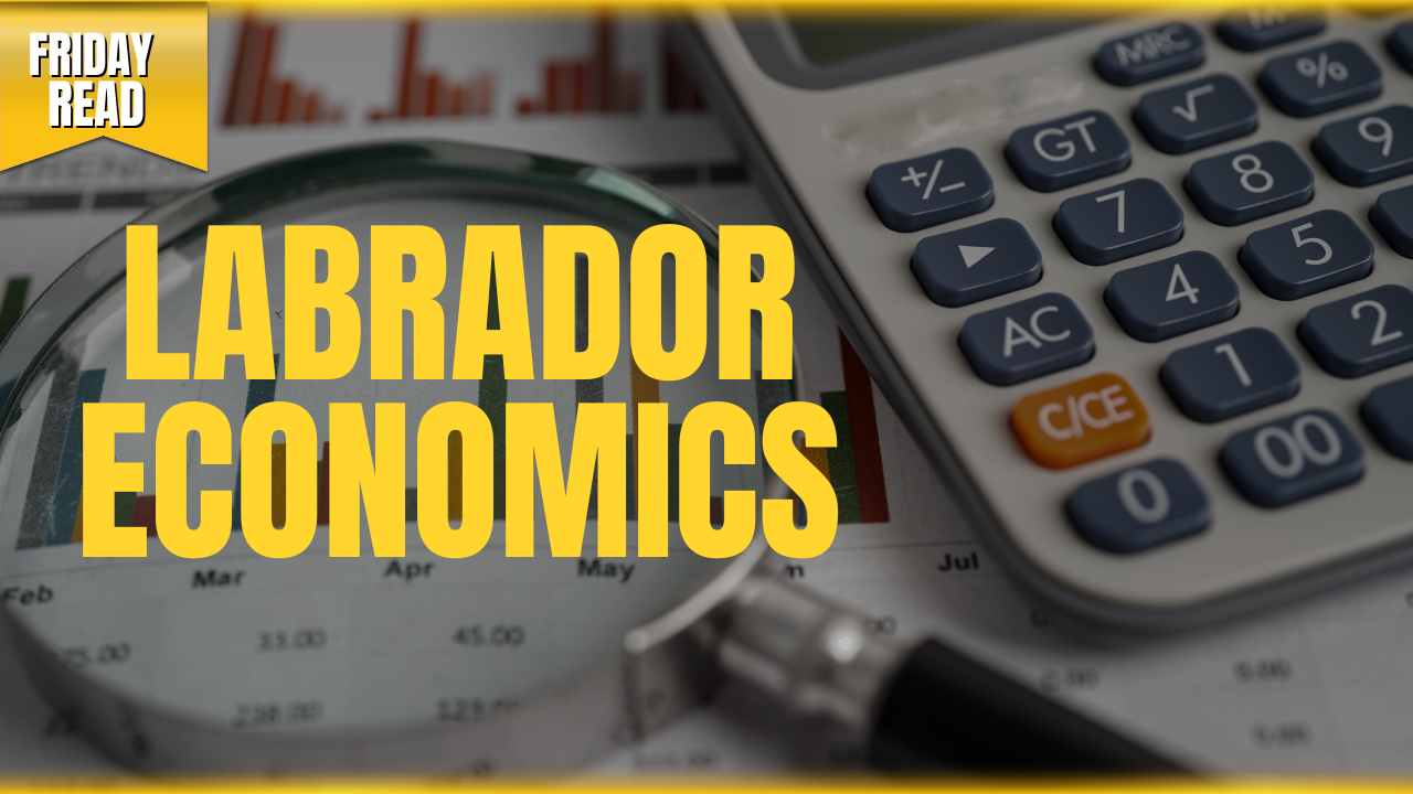 Labrador Economics