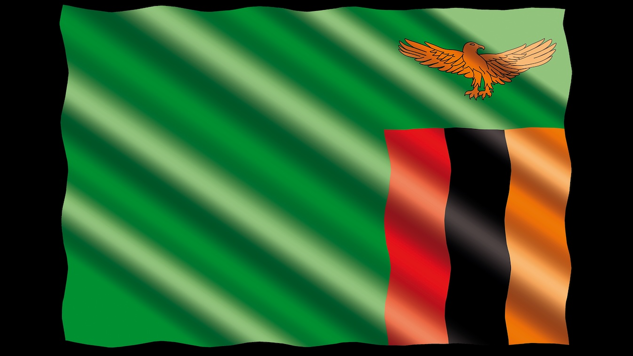 De-Dollarization Alert: Zambia Now Accepting Yuan for Mining Tax Payments