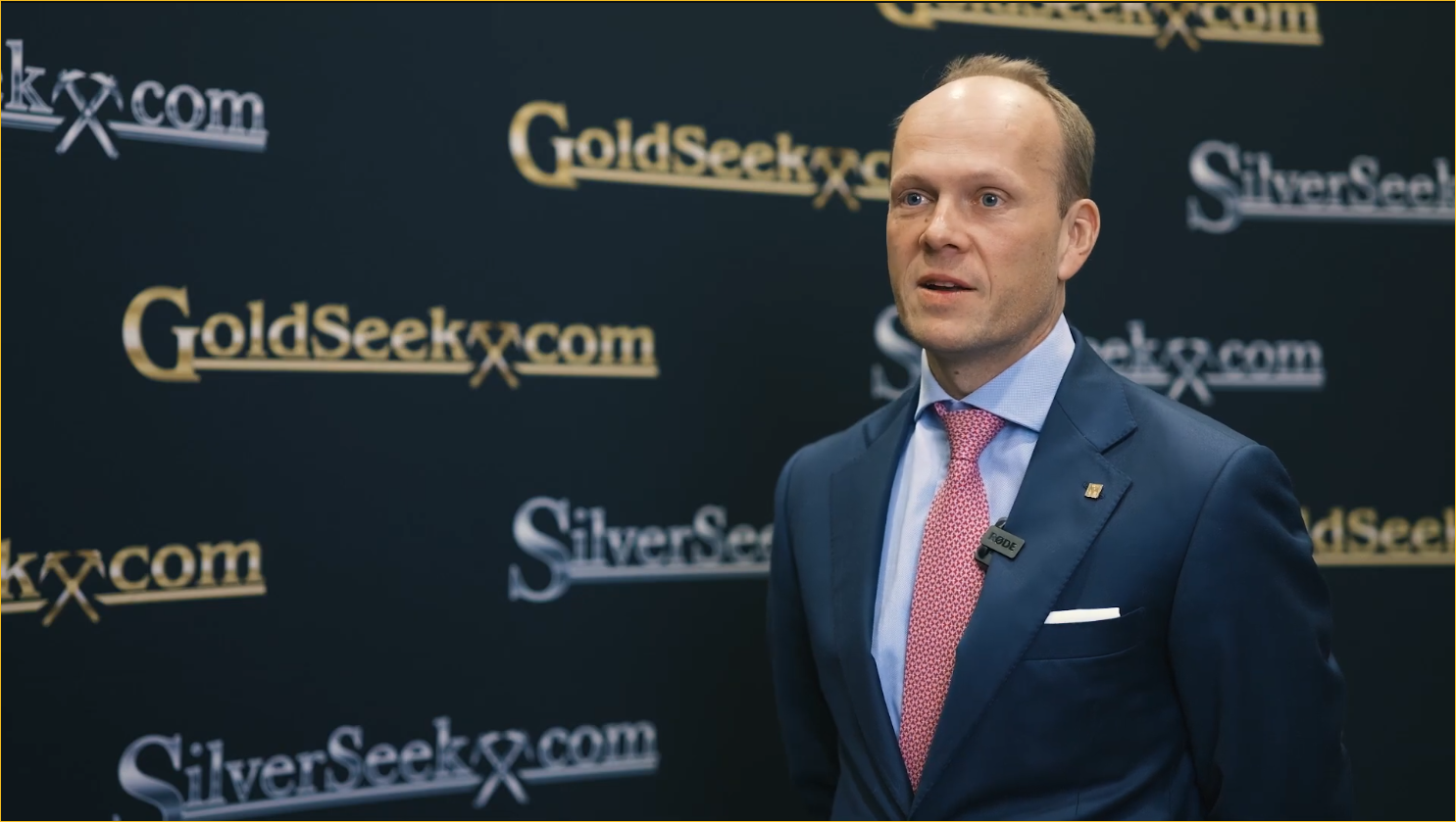 Gold is in a Bull Market, Not a Bubble – Ronnie Stoeferle discusses what is driving Gold & Silver…