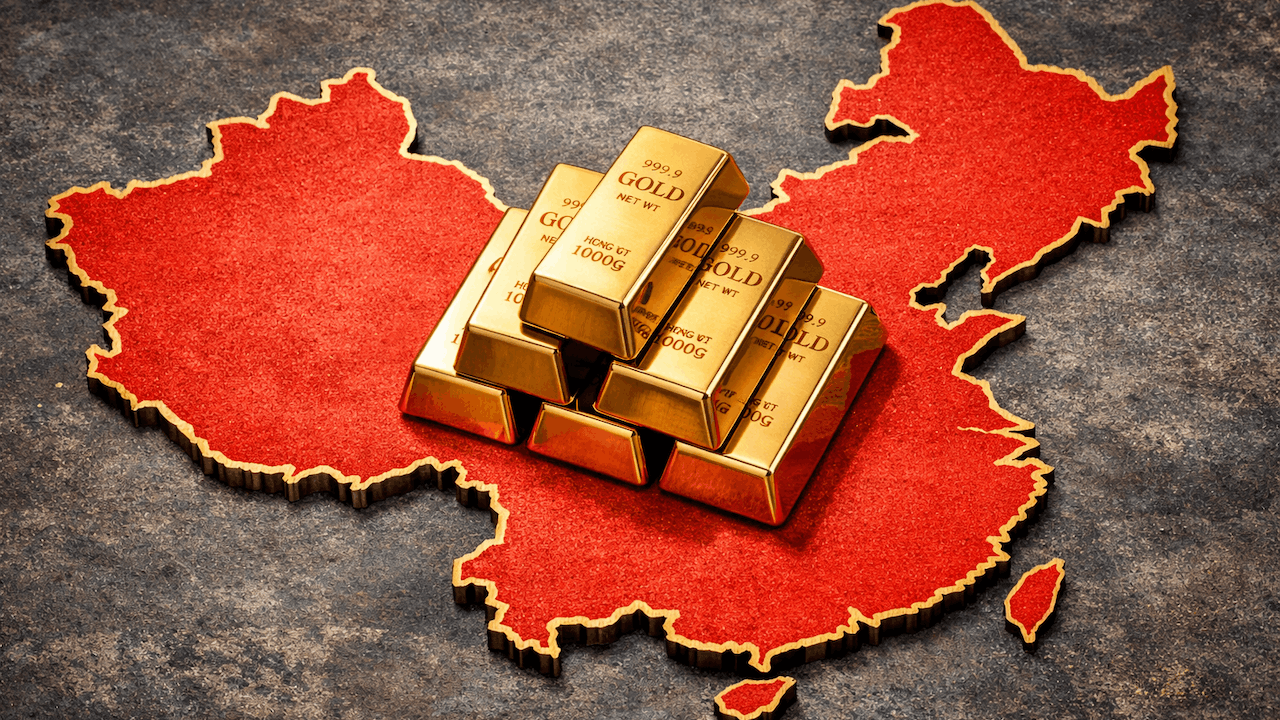 Agreement Between Shanghai and Hong Kong to Boost China’s Gold Market