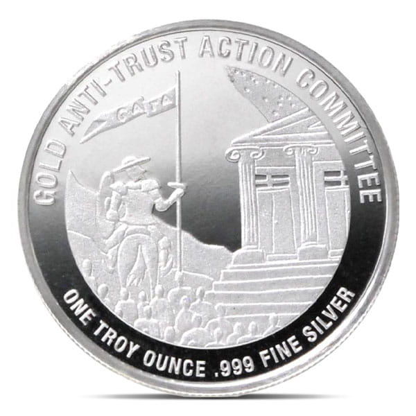 Who needs to visit the Bank of England’s gold vault? How about answers to critical questions?