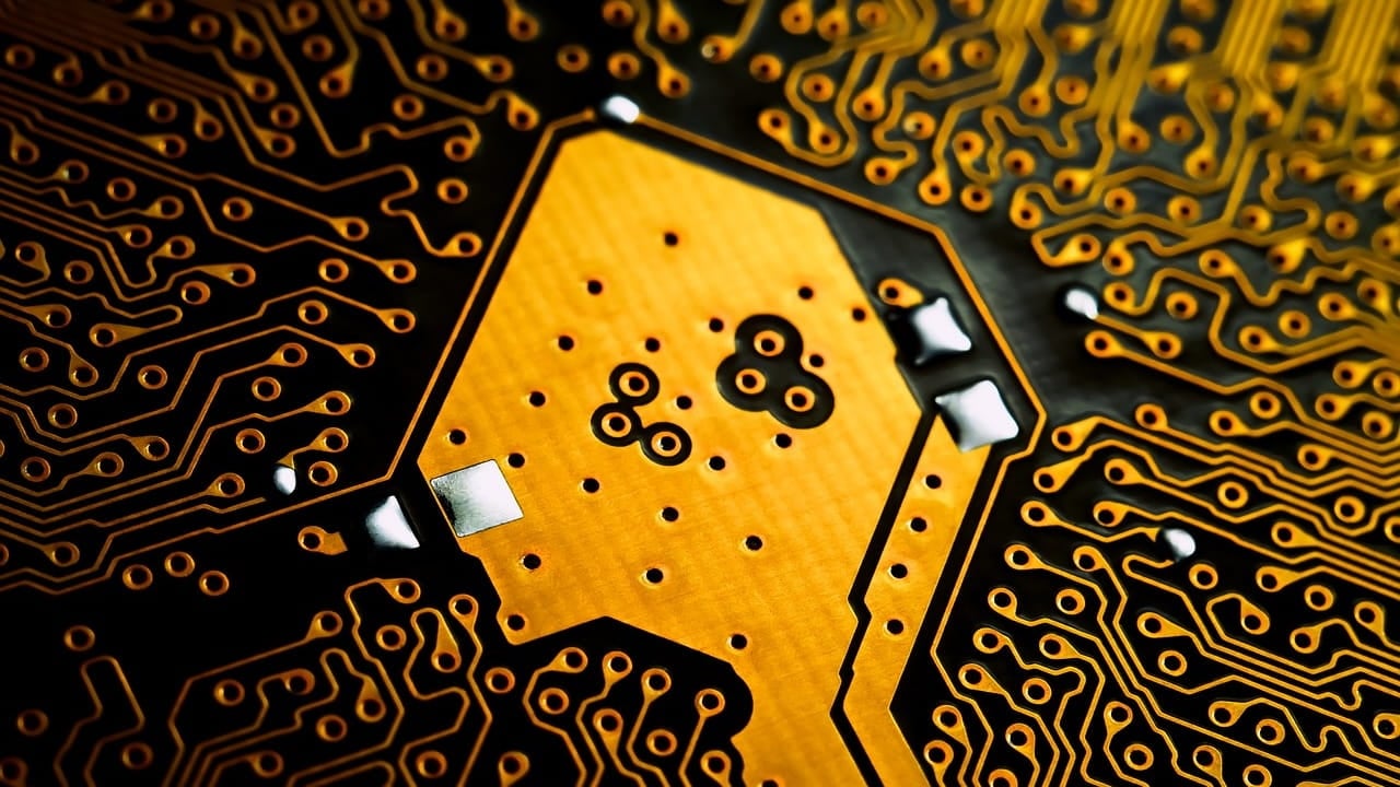 Demand for Gold in Tech and Industry Was Steady in 2025