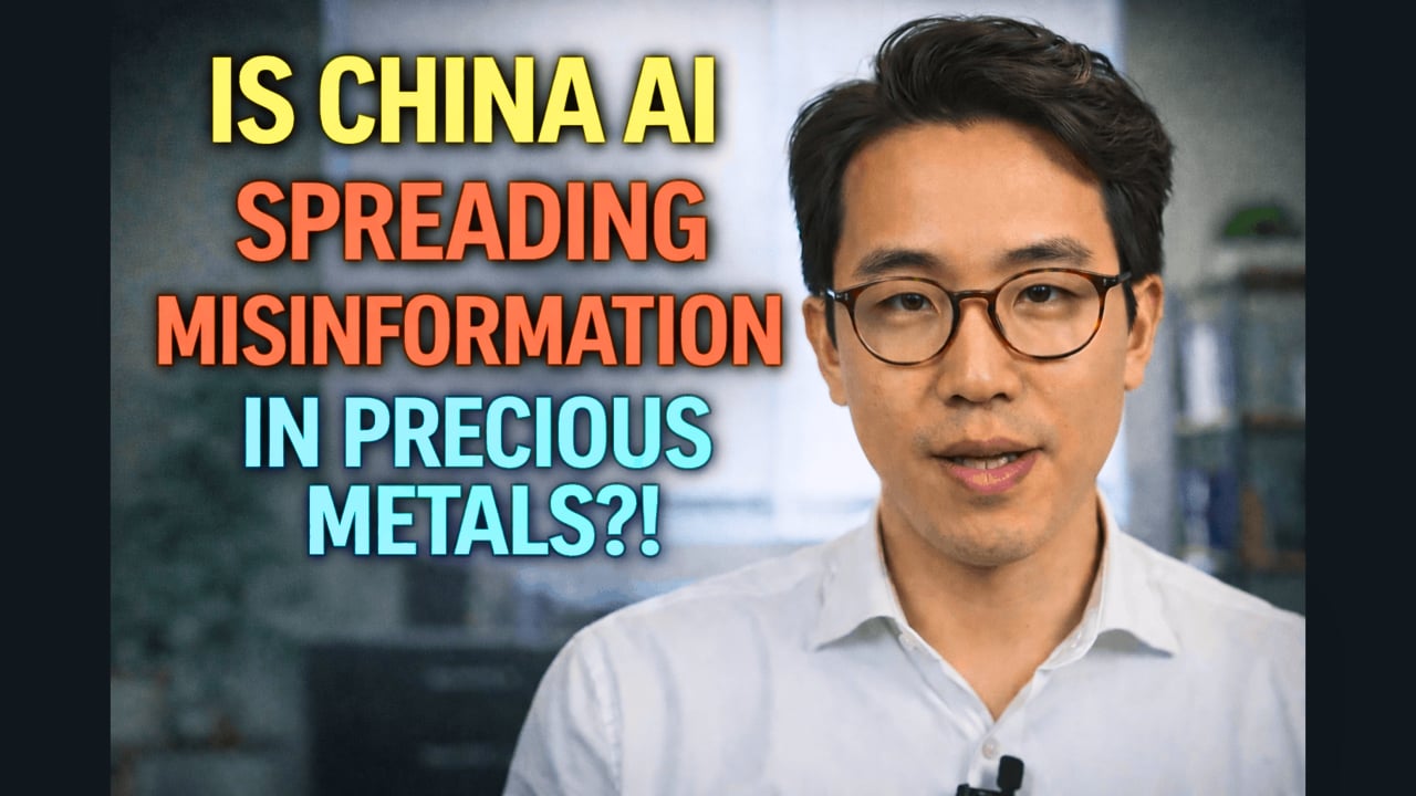 YouTube “Asian Guy” AI Bot Manipulates, Spooks Investors with Nonsense Claims