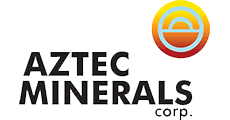 Aztec Drilling Expands Oxide Gold-Silver Zone at Tombstone Project, Arizona; intersecting 0.62 gpt Au and 24.8 gpt Ag over 107.9m in Westside Area and 0.48 gpt Au and 12.6 gpt Ag over 112.5m at Contention Areaer 112.5m at Contention Area