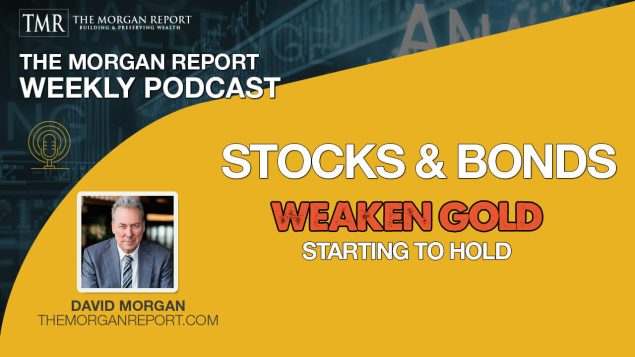 Stocks-and-Bonds-Weaken-Gold-Starting-To-Hold-1-635x357