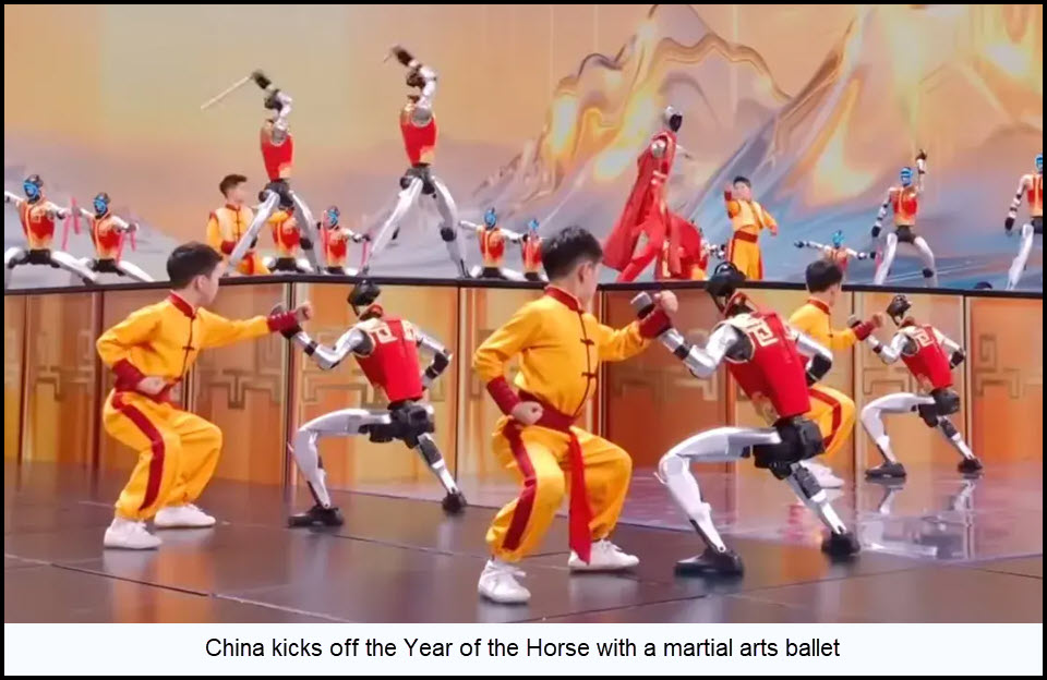 Was China’s Kung Fu Moon-Shot Real?