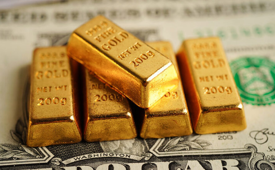 Does the US Deserve to Have the World’s Reserve Currency Does the US Deserve to Have the World’s Reserve Currency