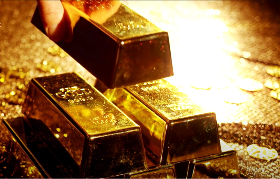 Gold Experts – Why Gold Is Heading To ,000