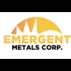 Profile picture for user Emergent Metals Corp.